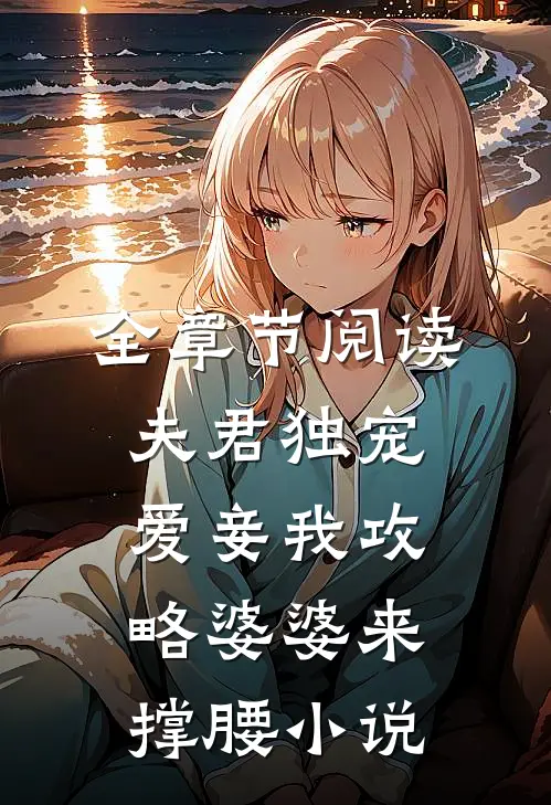 全章节阅读夫君独宠爱妾我攻略婆婆来撑腰小说