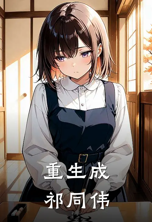 重生成祁同伟