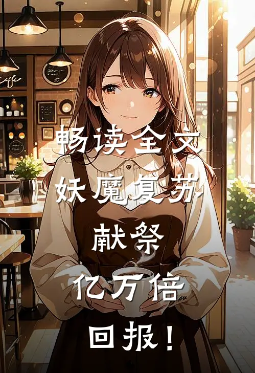畅读全文妖魔复苏：献祭，亿万倍回报！