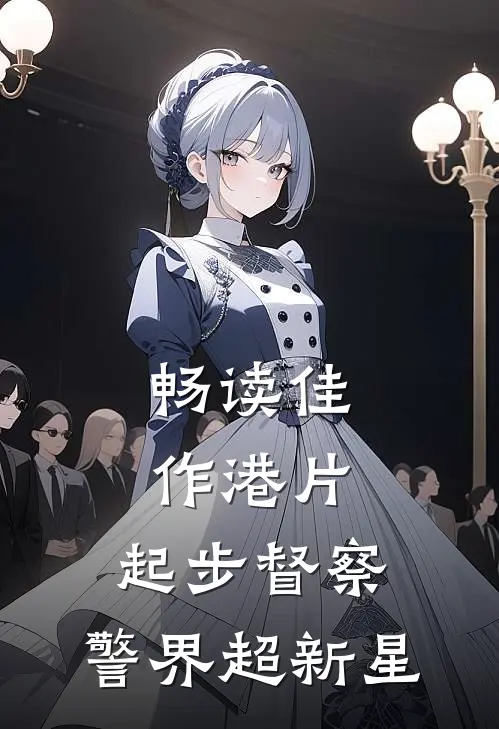 畅读佳作港片：起步督察，警界超新星