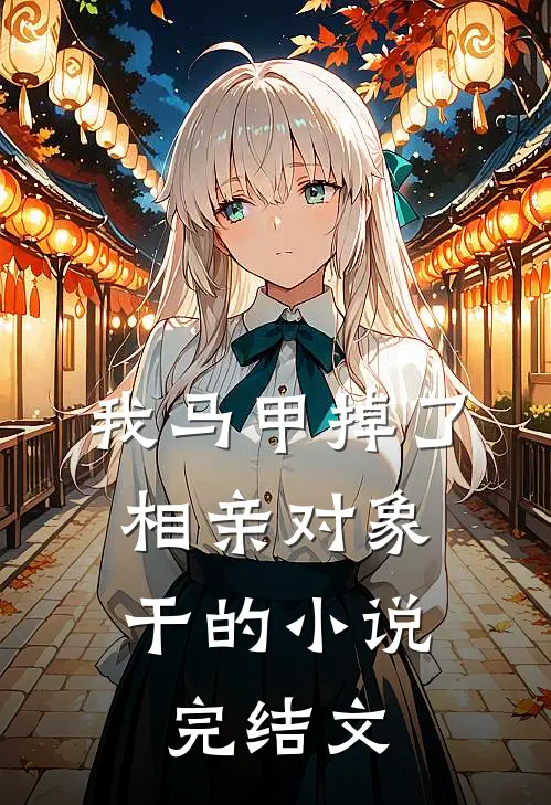 我马甲掉了，相亲对象干的小说完结文