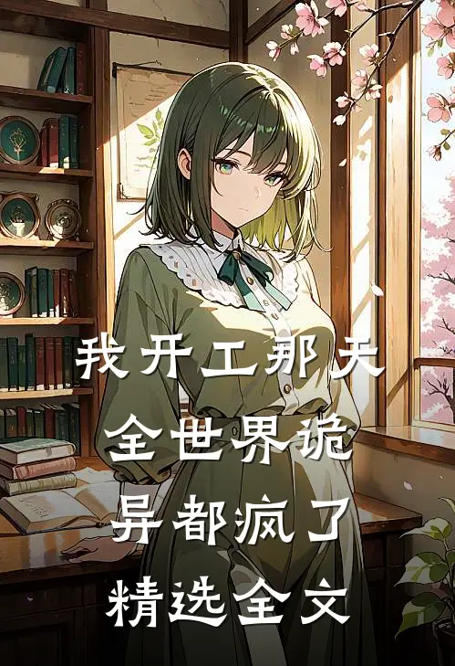 我开工那天，全世界诡异都疯了精选全文