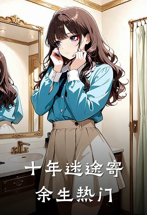 十年迷途寄余生热门
