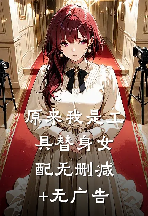 原来我是工具替身女配无删减+无广告