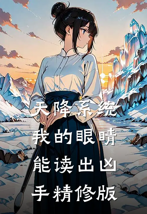 天降系统：我的眼睛能读出凶手精修版