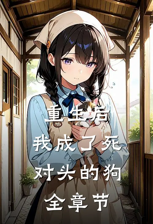 重生后，我成了死对头的狗全章节