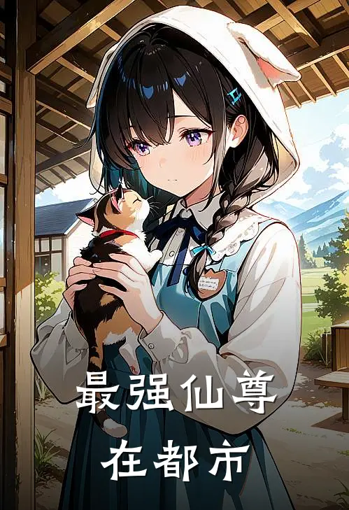 最强仙尊在都市