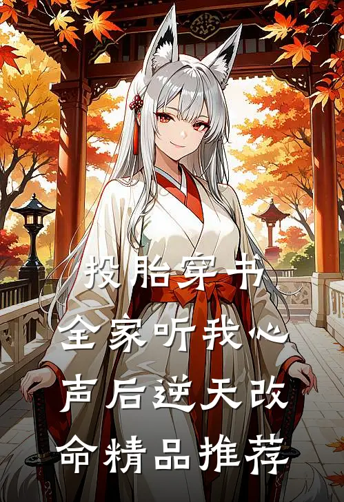 投胎穿书，全家听我心声后逆天改命精品推荐