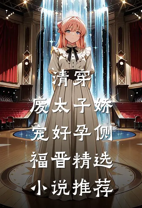 清穿：废太子娇宠好孕侧福晋精选小说推荐