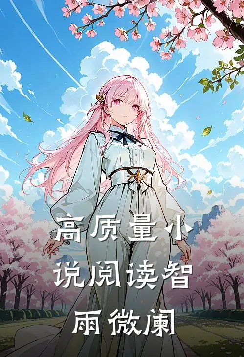 高质量小说阅读智雨微阑