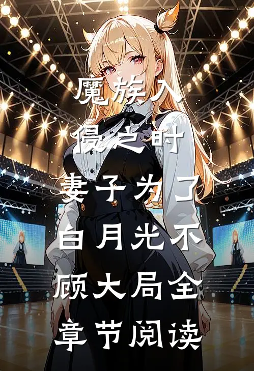 魔族入侵之时，妻子为了白月光不顾大局全章节阅读
