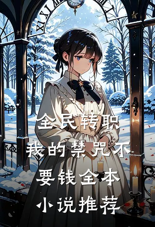 全民转职：我的禁咒不要钱全本小说推荐