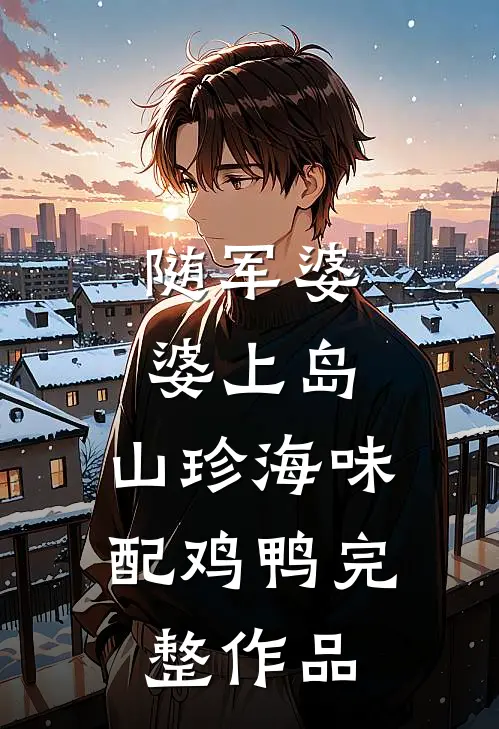 随军婆婆上岛：山珍海味配鸡鸭完整作品