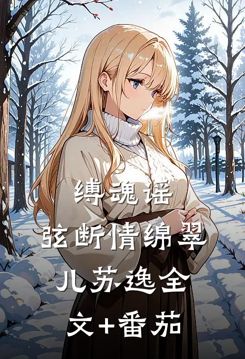 缚魂谣：弦断情绵翠儿苏逸全文+番茄