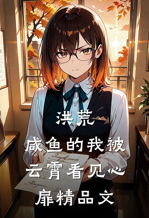 洪荒：咸鱼的我被云霄看见心扉精品文