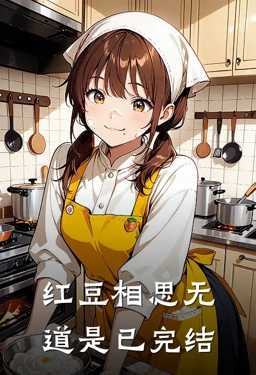 红豆相思无道是已完结