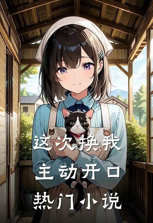 这次换我主动开口热门小说