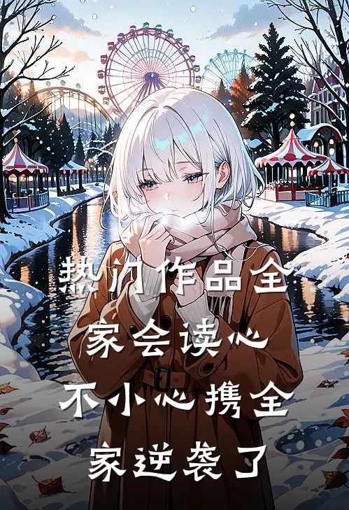 热门作品全家会读心：不小心携全家逆袭了