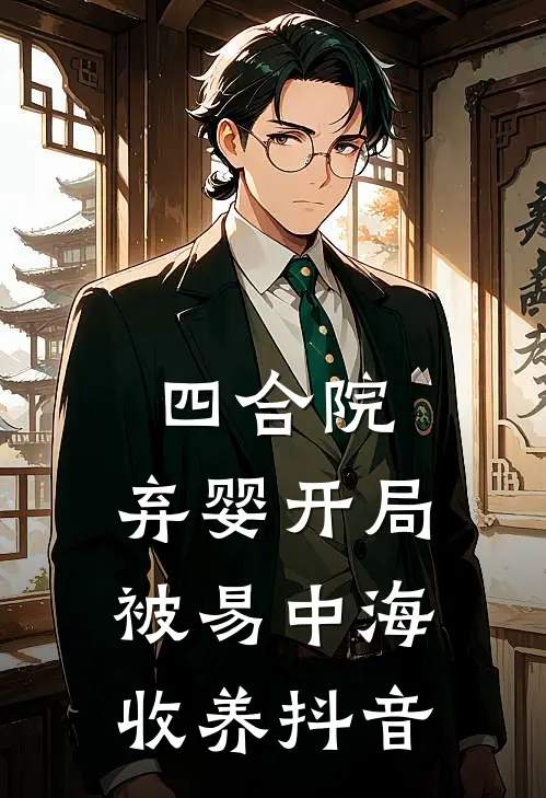 四合院：弃婴开局，被易中海收养抖音