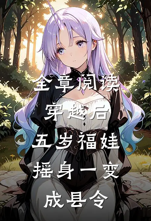 全章阅读穿越后，五岁福娃摇身一变成县令