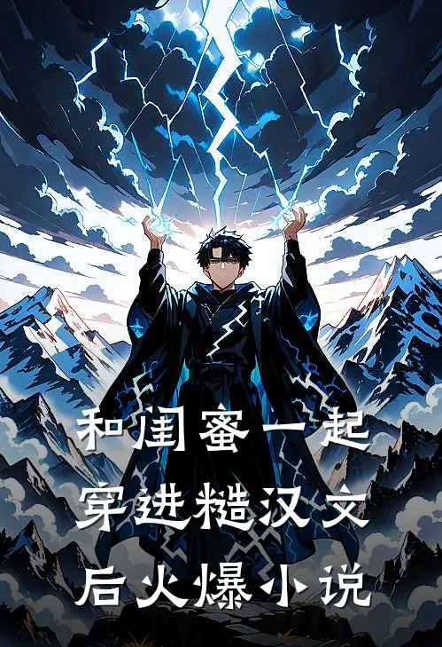和闺蜜一起穿进糙汉文后火爆小说
