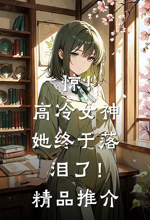惊！高冷女神她终于落泪了！精品推介