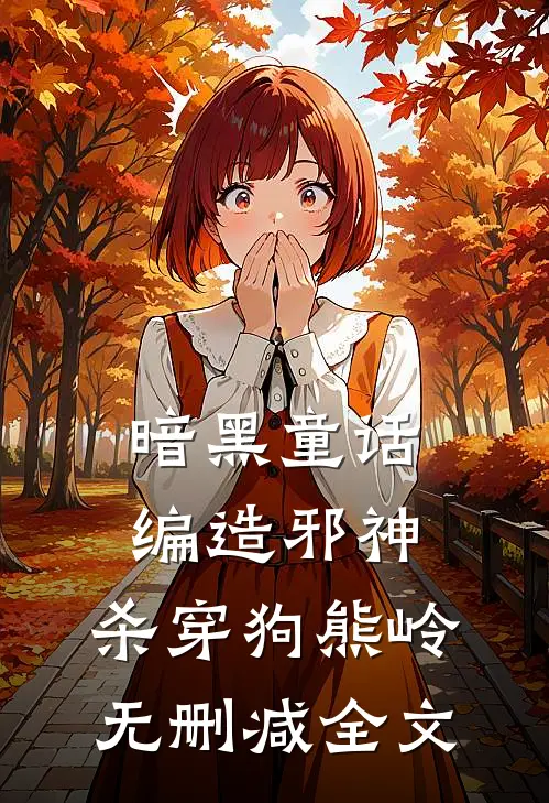 暗黑童话：编造邪神，杀穿狗熊岭无删减全文