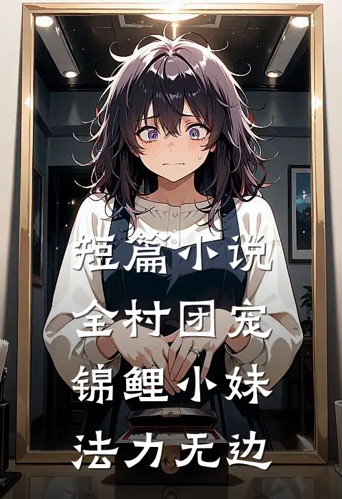 短篇小说全村团宠：锦鲤小妹法力无边