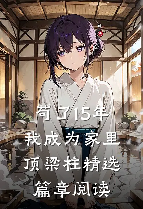 苟了15年，我成为家里顶梁柱精选篇章阅读