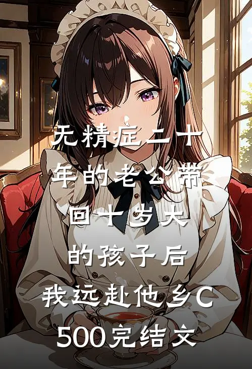 无精症二十年的老公带回十岁大的孩子后，我远赴他乡C500完结文