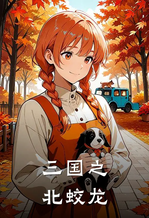 三国之北蛟龙