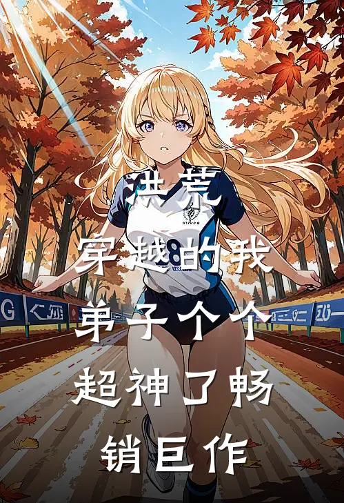 洪荒：穿越的我，弟子个个超神了畅销巨作