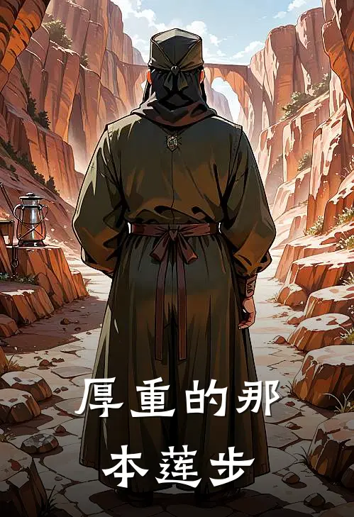 厚重的那本莲步