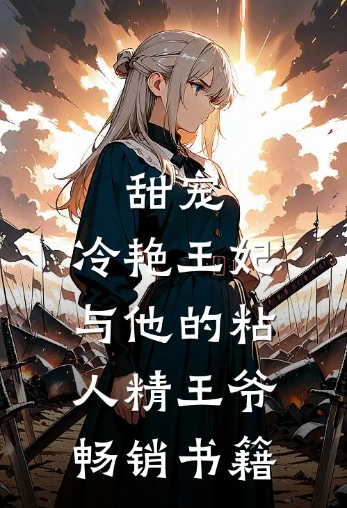 甜宠冷艳王妃与他的粘人精王爷畅销书籍