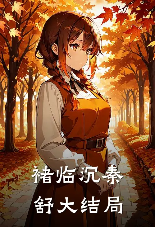 褚临沉秦舒大结局