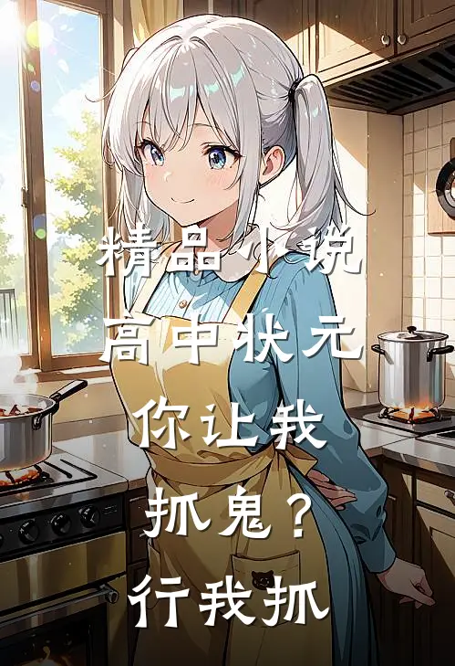 精品小说高中状元，你让我抓鬼？行，我抓