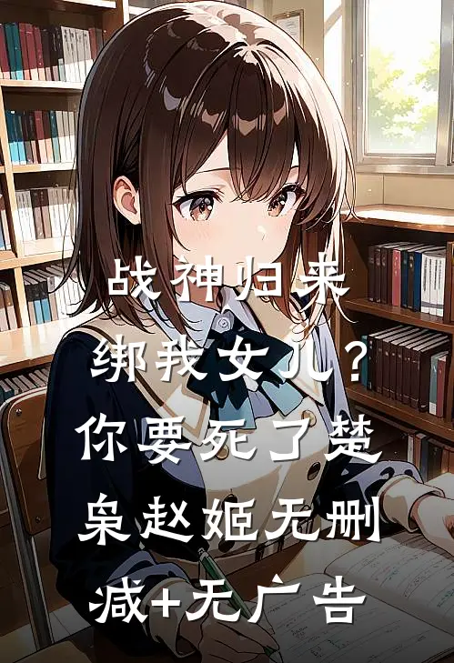 战神归来，绑我女儿？你要死了楚枭赵姬无删减+无广告