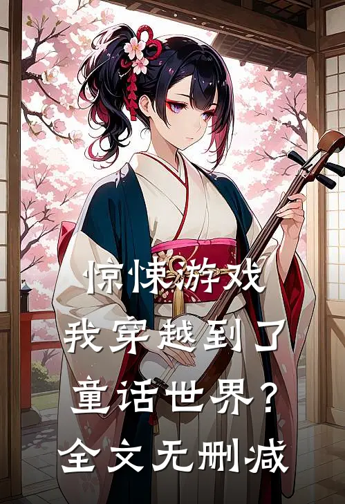 惊悚游戏：我穿越到了童话世界？全文无删减