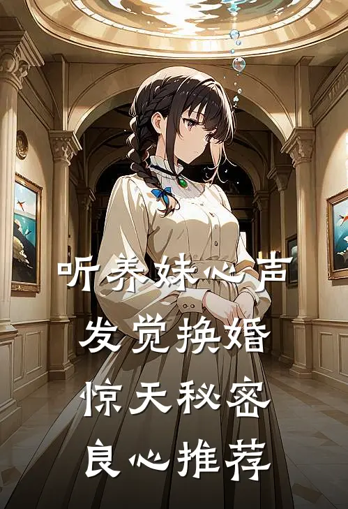 听养妹心声，发觉换婚惊天秘密良心推荐