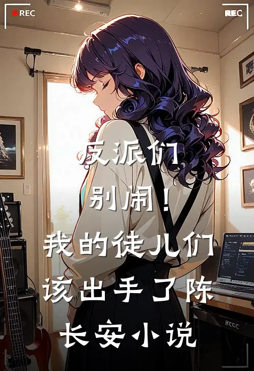 反派们别闹！我的徒儿们该出手了陈长安小说