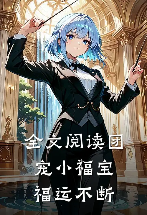 全文阅读团宠小福宝，福运不断