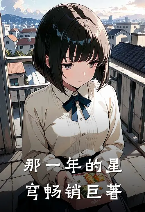 那一年的星穹畅销巨著