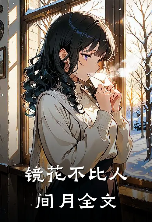 镜花不比人间月全文