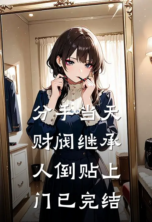 分手当天，财阀继承人倒贴上门已完结