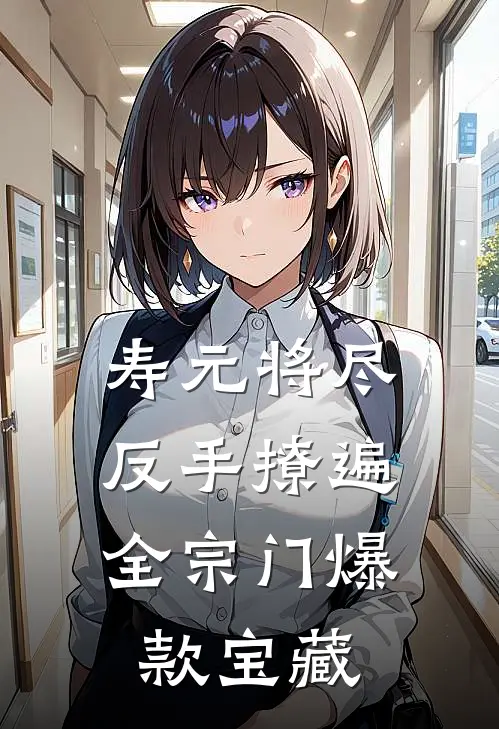 寿元将尽：反手撩遍全宗门爆款宝藏