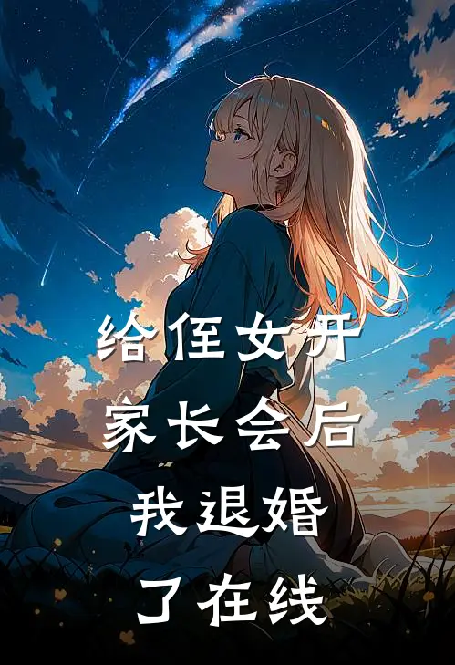 给侄女开家长会后，我退婚了在线