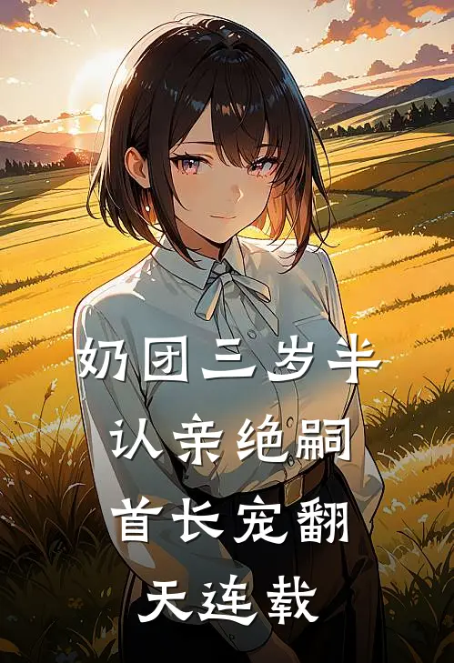 奶团三岁半，认亲绝嗣首长宠翻天连载