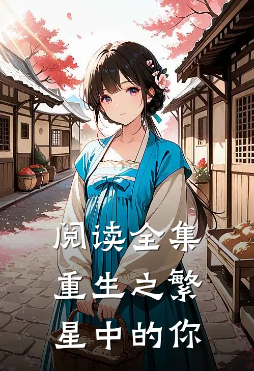 阅读全集重生之繁星中的你