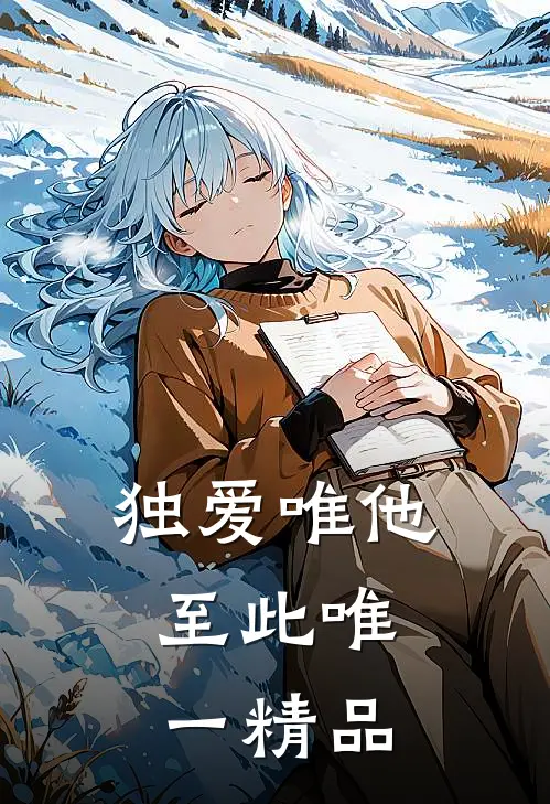 独爱唯他，至此唯一精品