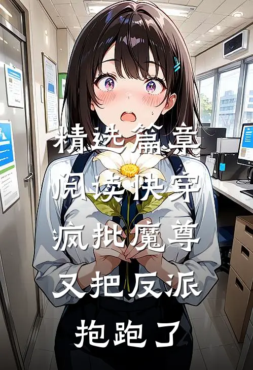 精选篇章阅读快穿：疯批魔尊又把反派抱跑了